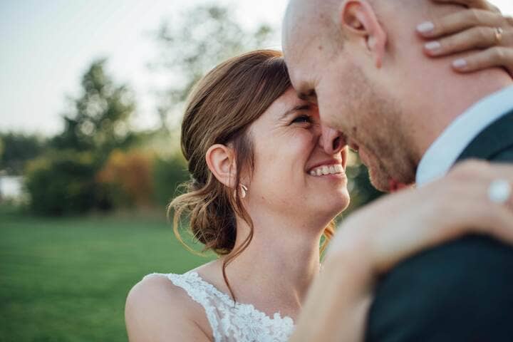 Fotografia de Boda Liesbeth & Roderic